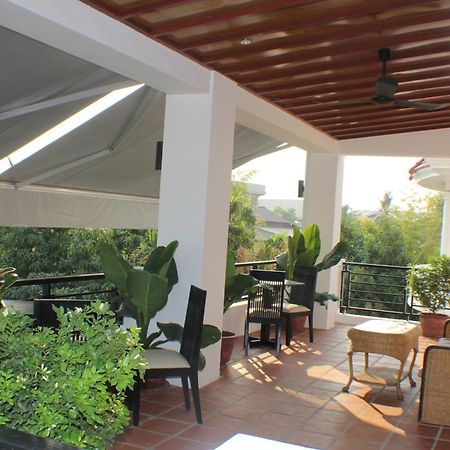 Baby Elephant Boutique Hotel Siem Reap Exterior photo