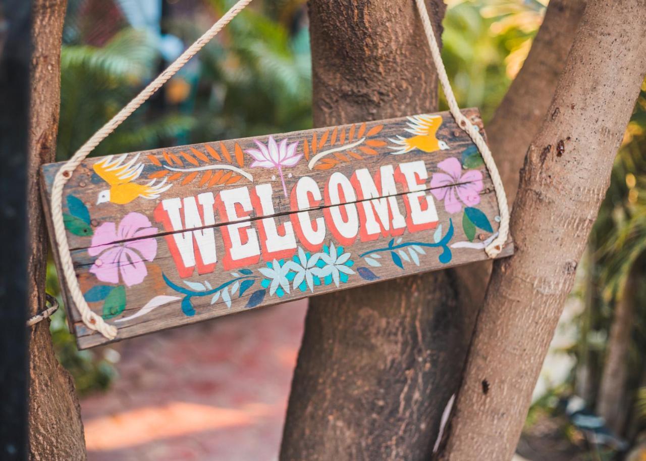 Baby Elephant Boutique Hotel Siem Reap Exterior photo