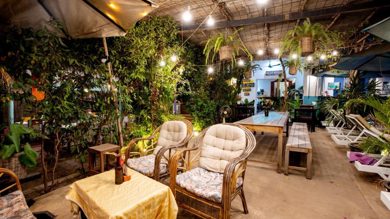 Baby Elephant Boutique Hotel Siem Reap Exterior photo